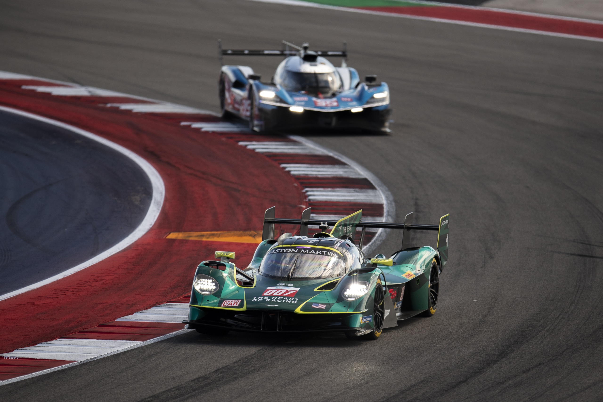 Lone Star Le Mans Tickets - Buy Now Online