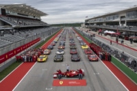 Ferrari Racing Days