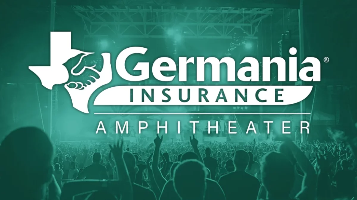 Germania Insurance Amphitheater Announces New Bag & Lawn Policies for  Upcoming Concert Season - Home of the World Championships