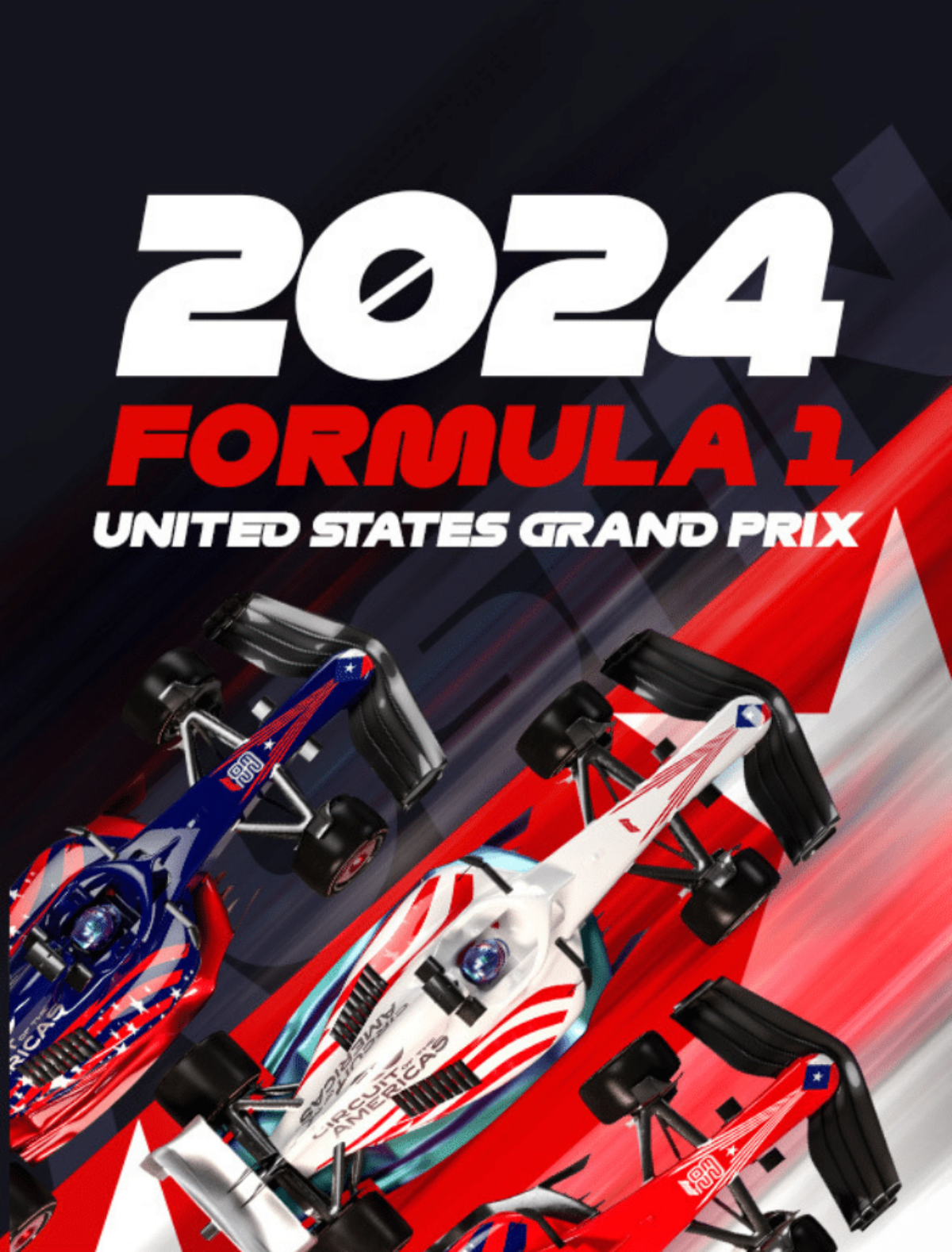 Us Grand Prix 2024 Schedule Of Events