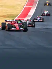 Formula 1 United States Grand Prix