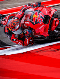 MotoGP Red Bull Grand Prix of The Americas