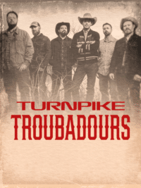 Turnpike Troubadours
