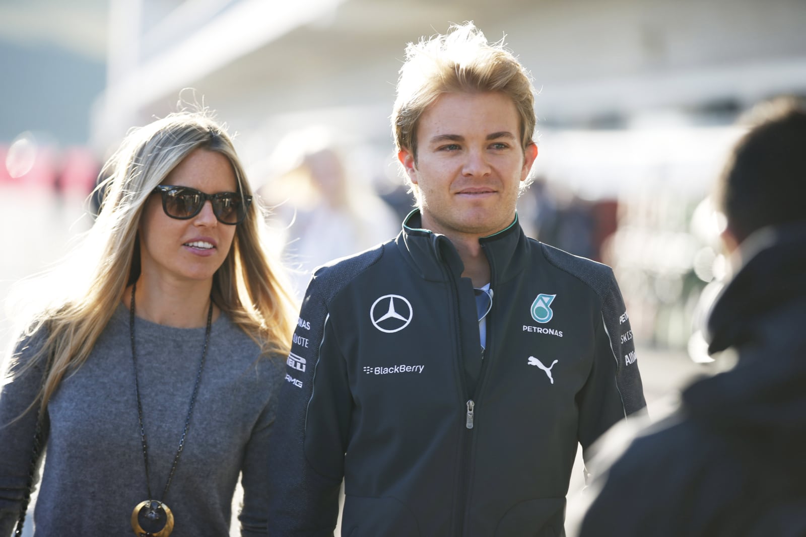 Mercedes’ Top 5 Highlights of the 2014 Formula 1 Season - Home of the ...