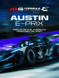 Formula E