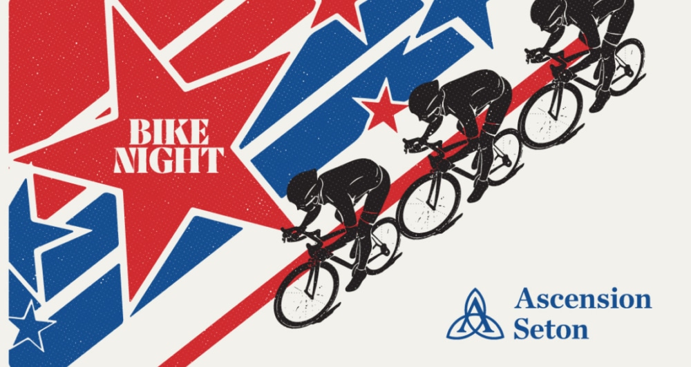 Revamped COTA Bike Nights Powered by Ascension Seton Returns March 9 Home of the World