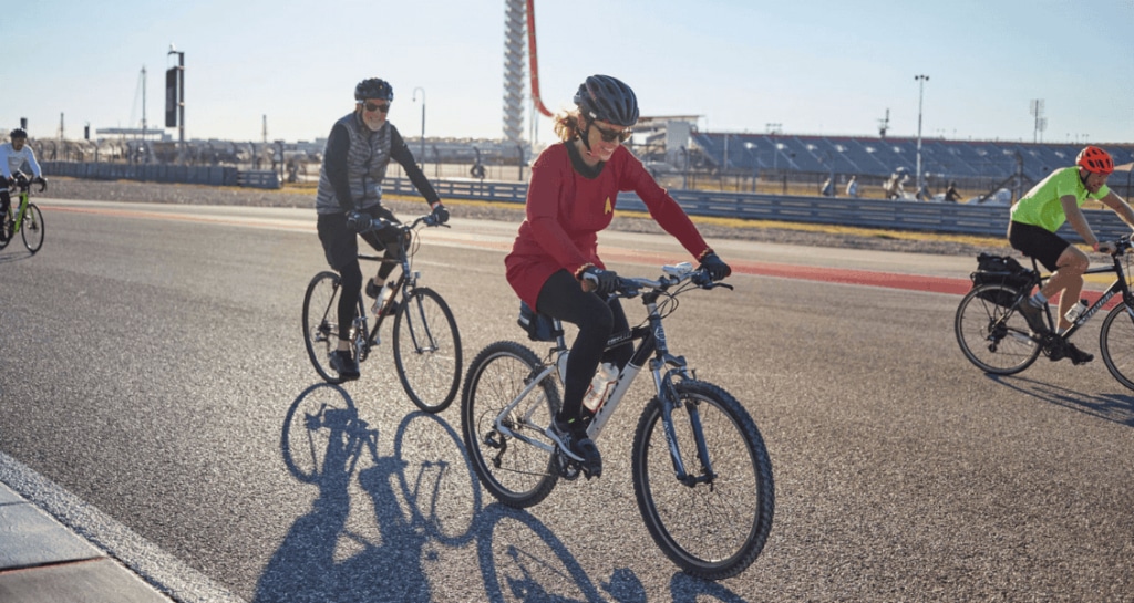 COTA Bike Nights powered by Ascension Seton Return March 15 Home of the World Championships