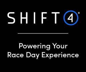 Shift4 - Square ads - 300x250