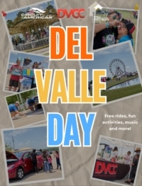 Del Valle Day