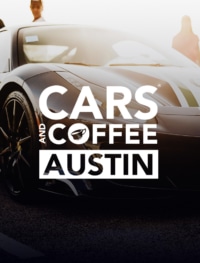 Cars & Coffee Austin