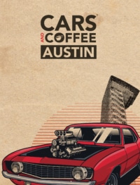 Cars & Coffee Austin