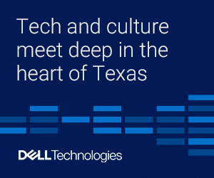 Dell Square Ad - 300x250