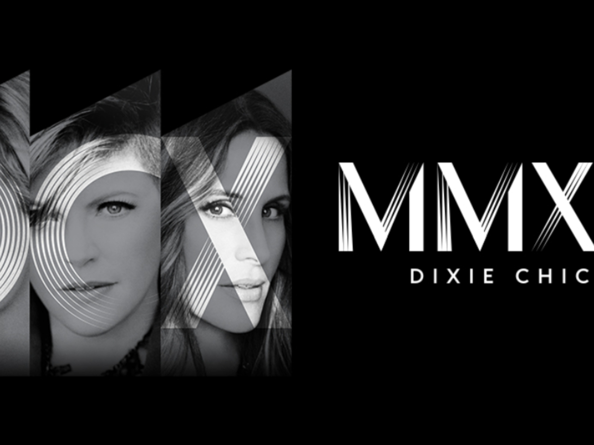 Dixie Chicks / MMXVI Live 2016 新品未開封 DIXIE CHICKS 