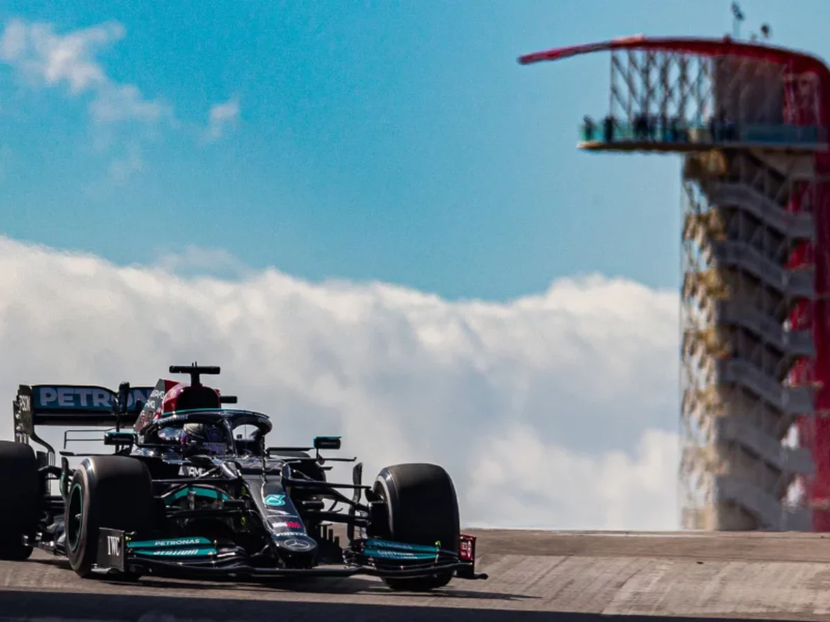Top 10 Experiences You Cannot Miss During the Formula 1 . Grand Prix at  Circuit of The Americas - Home of the World Championships | Circuit of The  Americas
