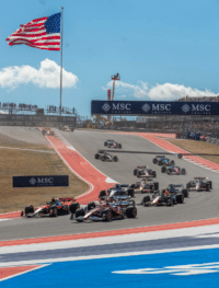 Formula 1 United States Grand Prix