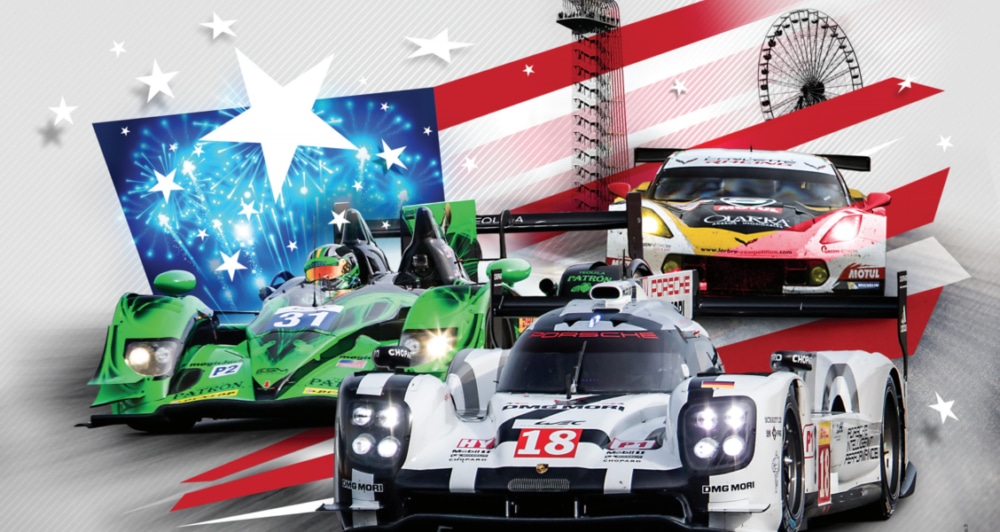 Event Information For Lone Star Le Mans Race Schedule, Entertainment