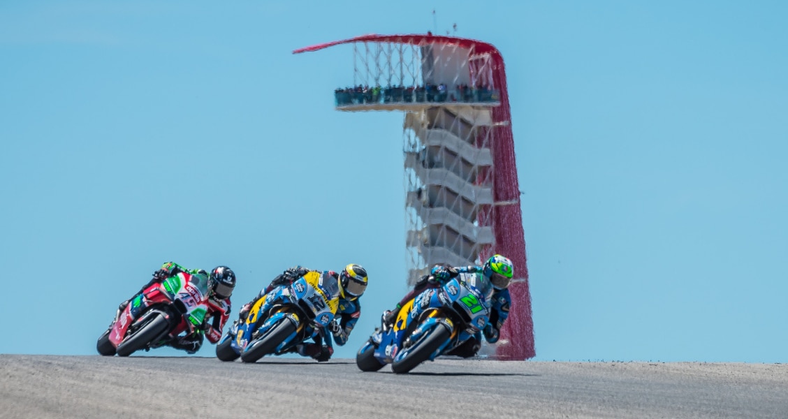 MotoGP Red Bull Grand Prix of The Americas