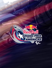 MotoGP Red Bull Grand Prix of The Americas