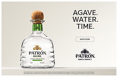Patron - 380x250 Blog Posts Slide