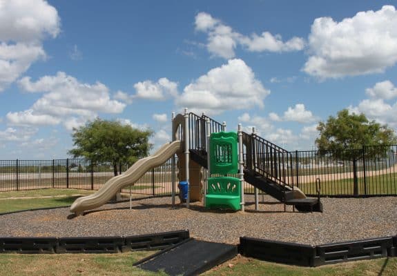 COTA Playground for Kids