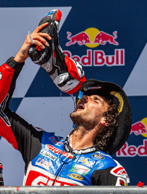 MotoGP Red Bull Grand Prix Of The Americas - Home Of The World ...