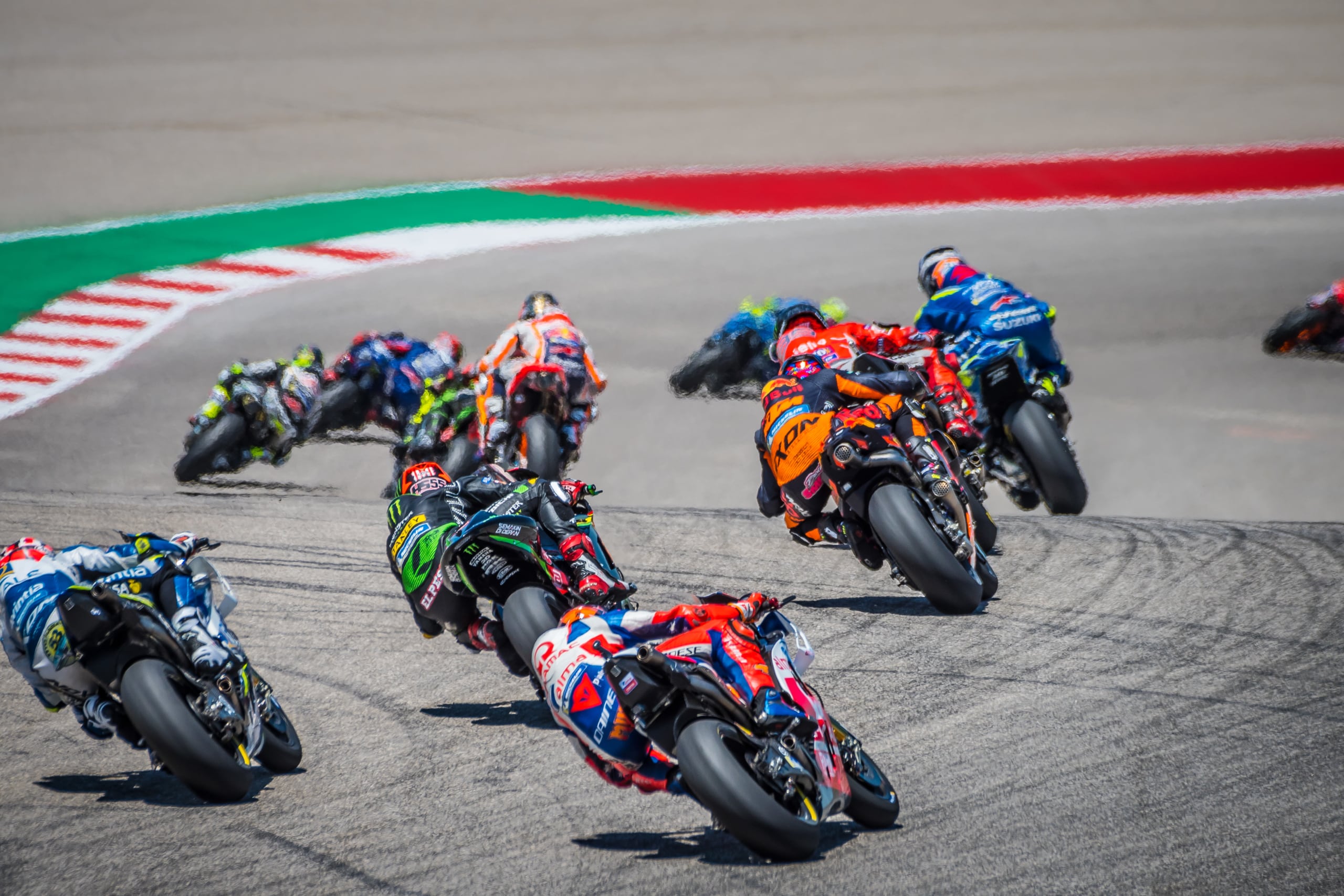 The World Championship Of Motorcycle Racing What Is MotoGP Home Of 