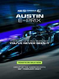 Formula E