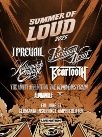 Summer of Loud