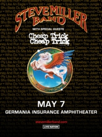 Steve Miller Band