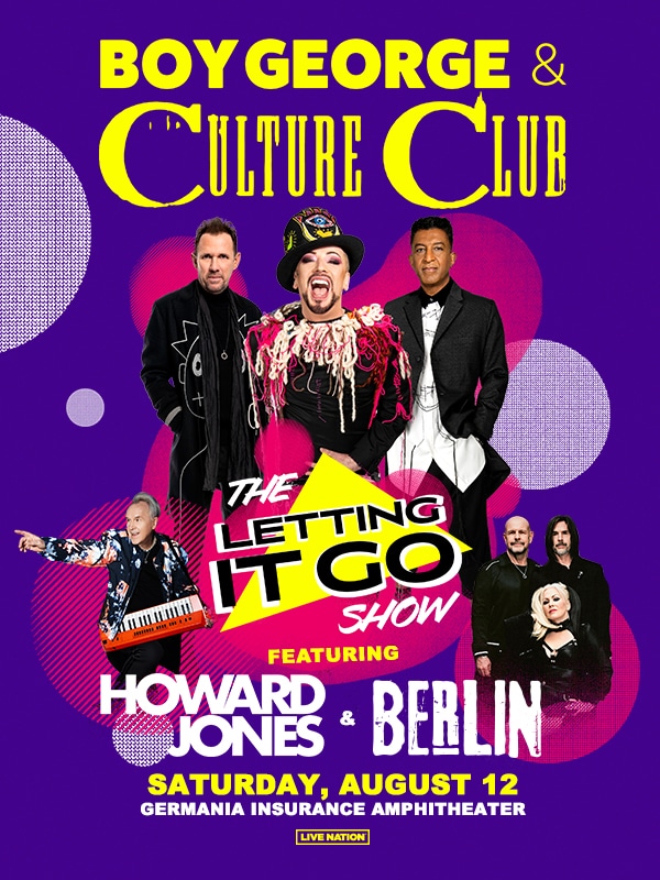 COTA Events Calendar For All Upcoming Events