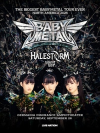 Babymetal