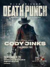 Five Finger Death Punch