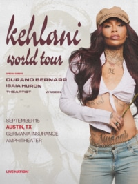 Kehlani