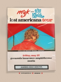 MGK