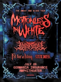 Motionless in White