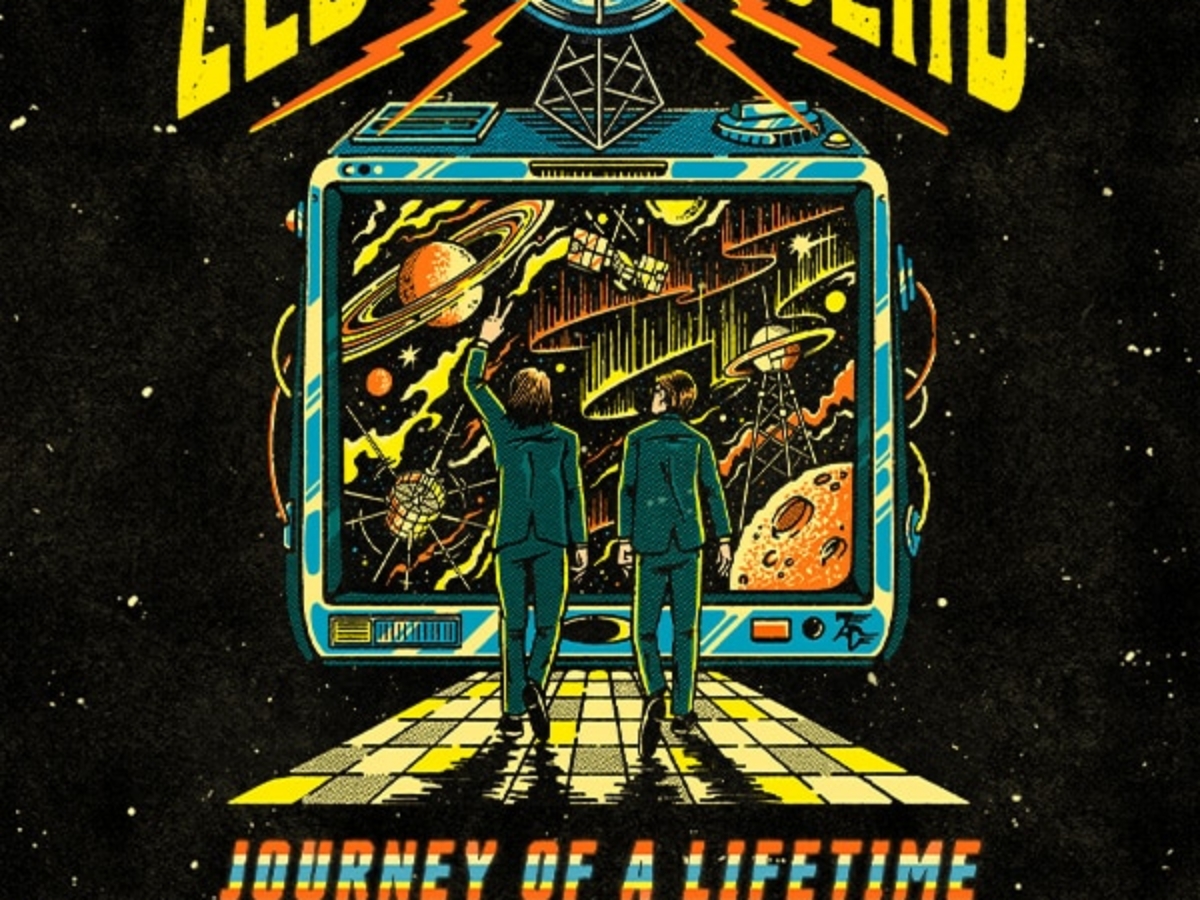Zeds Dead - Home of the World Championships | Circuit of The Americas