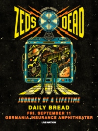 Zeds Dead