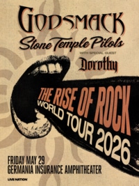 Godsmack