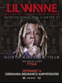 Lil Wayne
