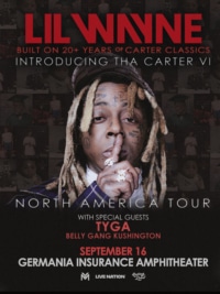 Lil Wayne
