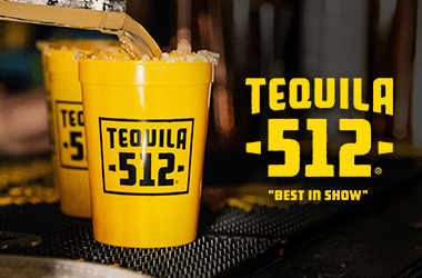 Tequila 512 - Blog Pages Slider