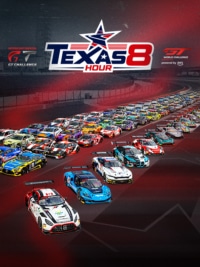 Texas 8 Hour