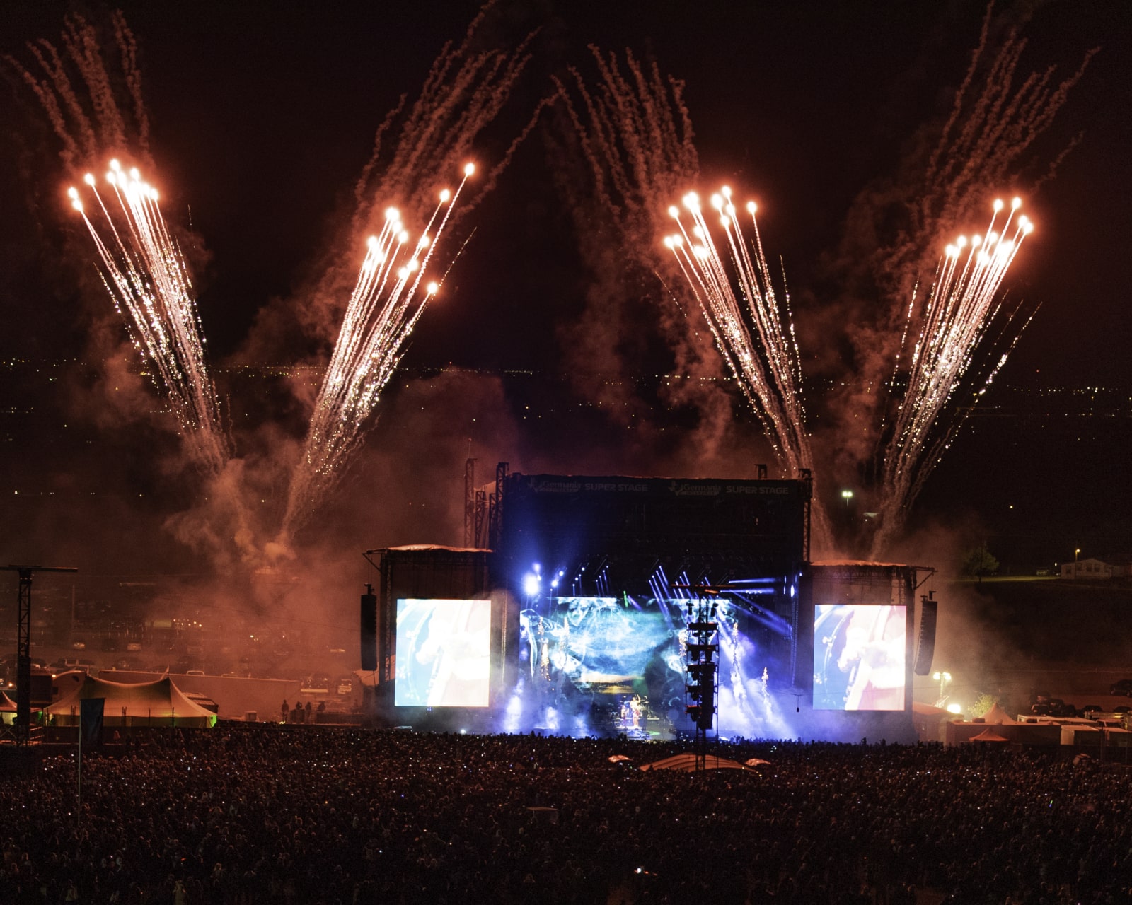 Single Day Tickets F1 Limited Offer Buy Online COTA