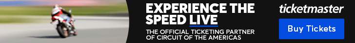 Ticketmaster 728x90 - Leaderboard