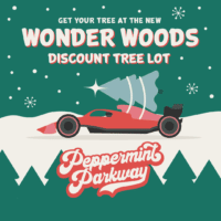 Wonder Woods Discount Tree Lot