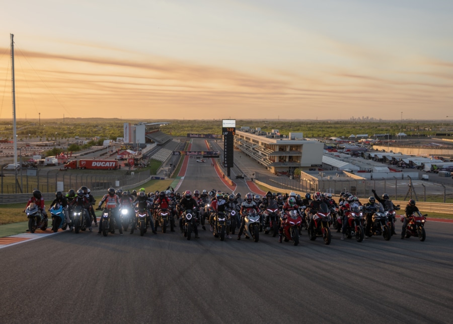 2023 MotoGP Americas Grand Prix – How to watch, session times & more