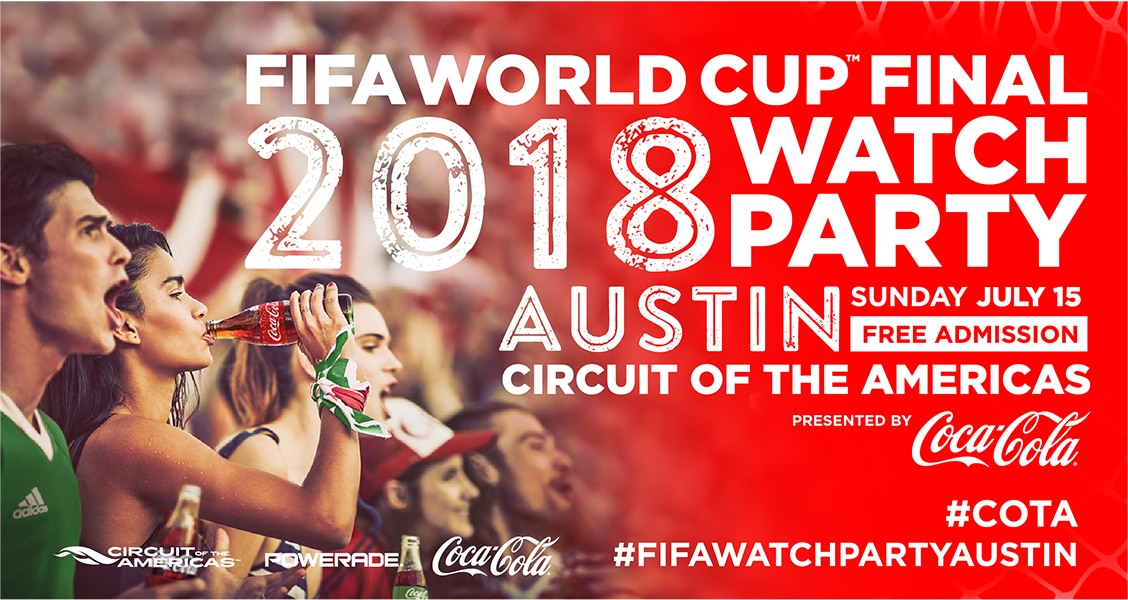 How to watch on sale world cup 2018