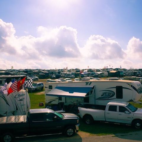 COTA Camping and RV Amenities