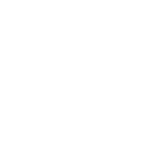 FeVo Logo White