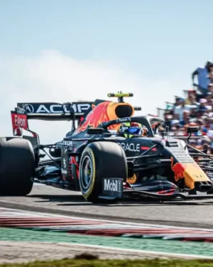 How to watch the 2023 United States Grand Prix